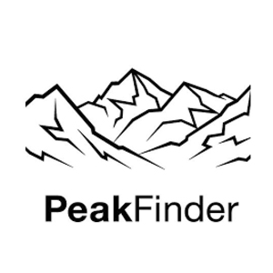 Извеждане имена на върхове и техните характеристики, чрез PeakFinder