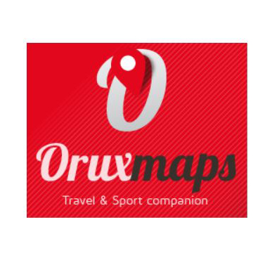 GPS навигация със смартфон чрез Oruxmaps