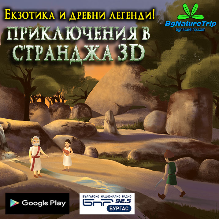 Най-добрите български игри - безплатни за телефон в Google Play